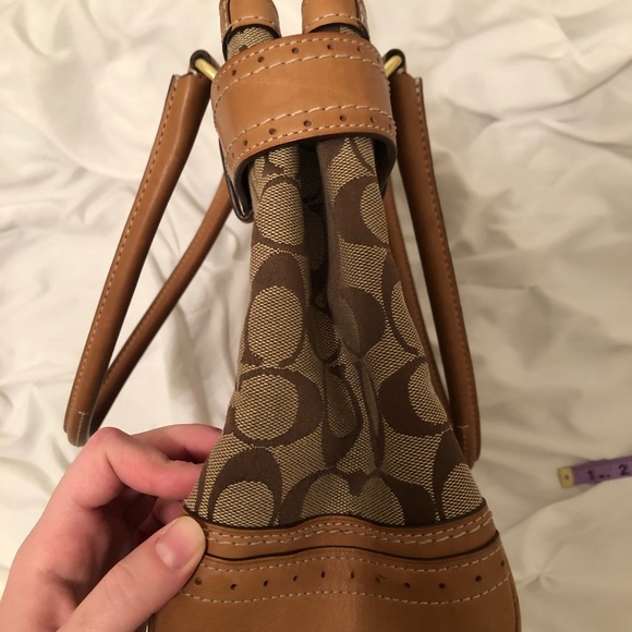 Coach bag - Picture 9 of 10